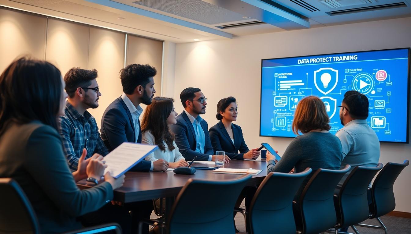 Your First Step Towards Cybersecurity Awareness